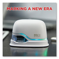 Digital Marking Device, Customizable Size and Message