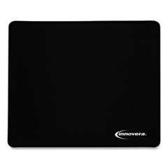 Large Mouse Pad, Nonskid Base, 9 7/8 x 11 7/8 x 1/8,