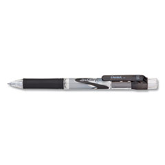 .e-Sharp Mechanical Pencil, .5 mm, Black Barrel