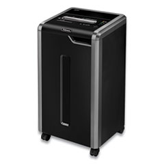 Powershred 325Ci 100% Jam Proof Cross-Cut Shredder, 22