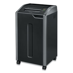 Powershred 425Ci 100% Jam Proof Cross-Cut Shredder, TAA