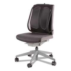 Office Suites Mesh Back Support, 17.3w x 5.56d x