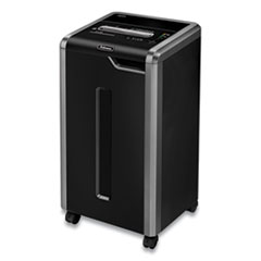 Powershred 325i 100% Jam Proof Strip-Cut Shredder, 24