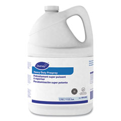 Carpet Cleanser Heavy-Duty Prespray, 1gal Bottle, Fruity