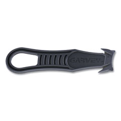 Klever Kutter Retractable Box Cutter Knife w/Double