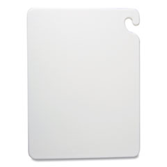 Cut-N-Carry Color Cutting Boards, Plastic, 20w x 15d x