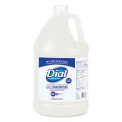 Antimicrobial Soap for Sensitive Skin, Floral, 1gal