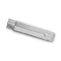 Jiffi-Cutter Compact Utility Knife w/Retractable Blade,