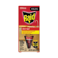Ant Gel, 1.06 oz, Tube, 8/Carton