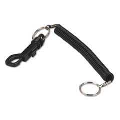 Key Coil Chain &#39;N Clip Wearable Key