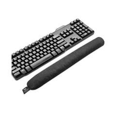 Keyboard Wrist Cushion, Black