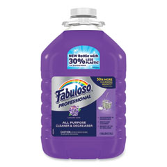 All-Purpose Cleaner, Lavender
Scent, 1gal Bottle, 4/Carton