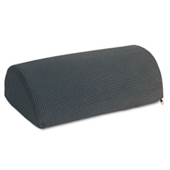Half-Cylinder Padded Foot Cushion, 17-1/2w x 11-1/2d x