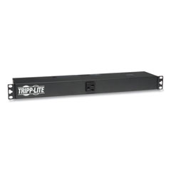 PDU1220 Single Phase Basic PDU 20A 120V 1U RM 13 Outlet