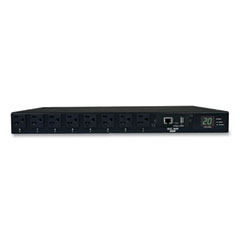 PDUMH20ATNET Auto Transfer Switch Switched PDU 20A 120V
