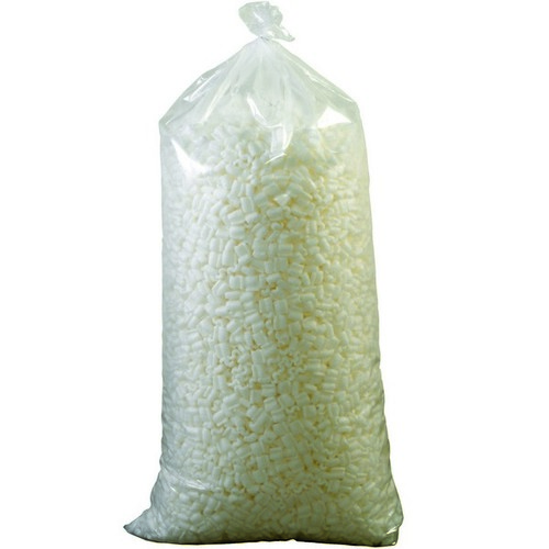 Biodegradable Peanuts (14 Cubic Feet/Bag) (Bag)