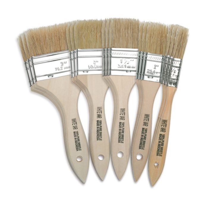 Paint Brushes 2&quot; (each)