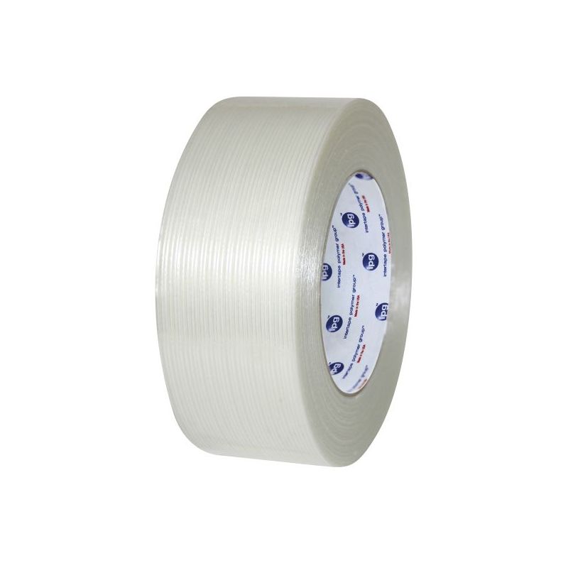 Filament Tape, RG300, 3&#39; x 60 Yd. (12 Rolls/Case) (Roll)
