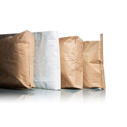 Bags - Paper