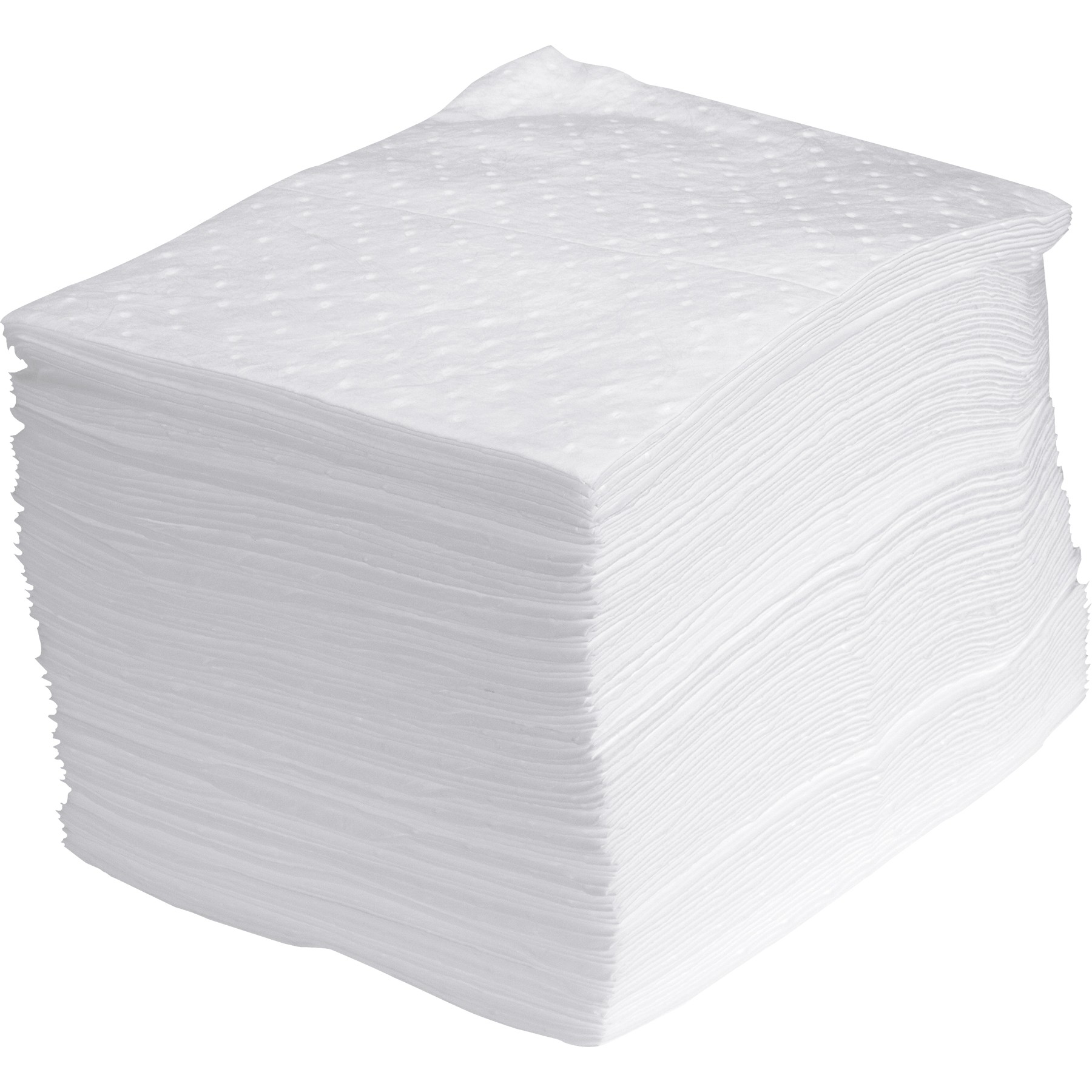 Absorbent Pad, 15&quot; x 18&quot;,
Medium Weight, (100/bale)
(Bale)