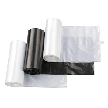 Trash Bags &amp; Can Liners